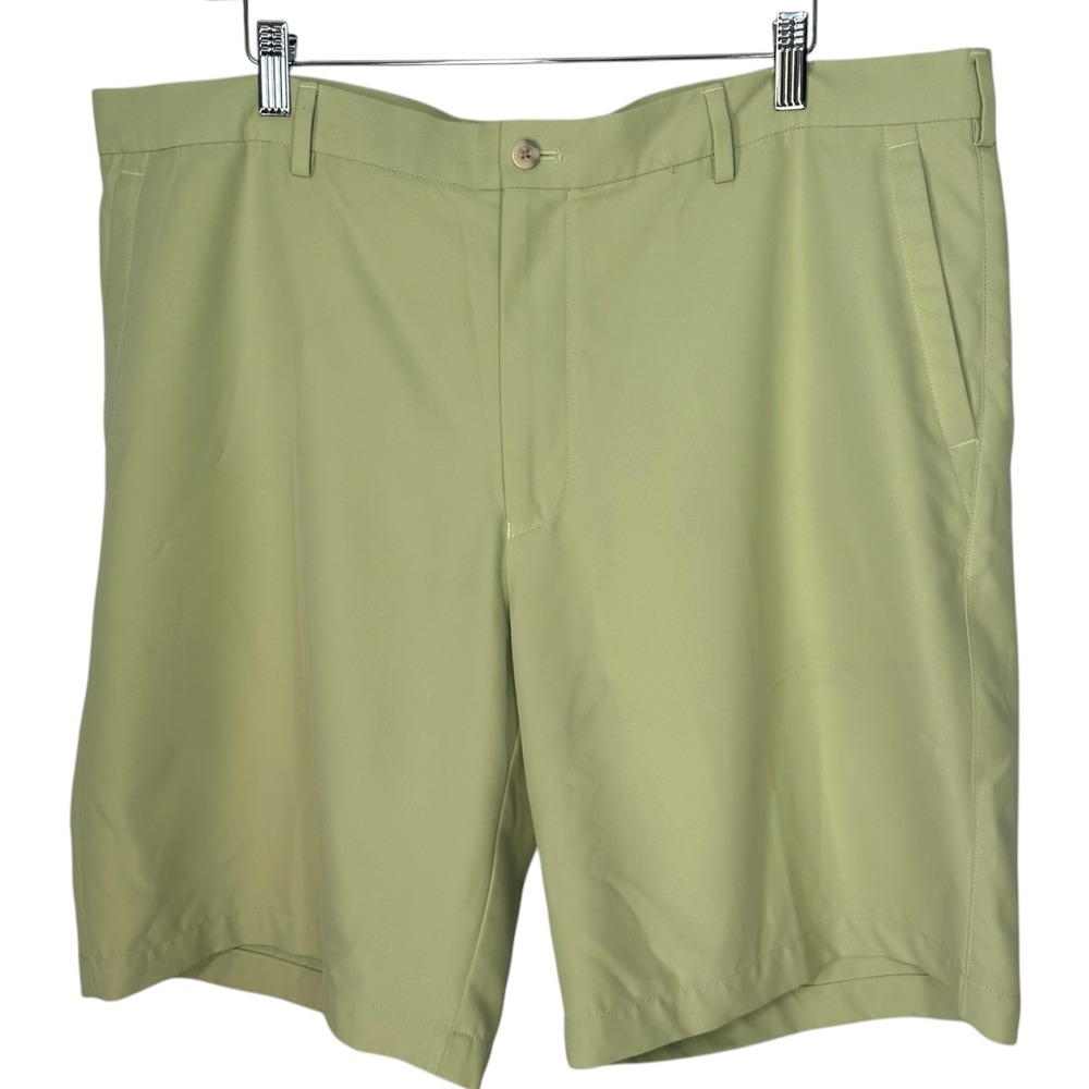 Peter Millar Mens Lot of 4 Performance Golf Shorts Sz 40 Bright‎ Vacation Summer - Picture 10 of 13